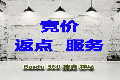 百度竞价公司广告投放技巧及效果展示